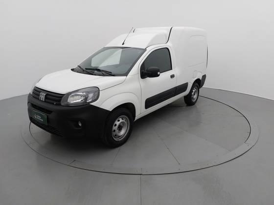 FIAT FIORINO 1.4 MPI FURGÃO ENDURANCE 8V FLEX 2P MANUAL FIAT FIORINO 1.4 MPI FURGÃO ENDURANCE 8V FLEX 2P MANUAL
